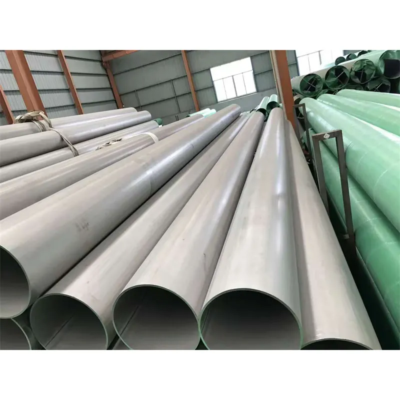 stainless steel pipe&tube